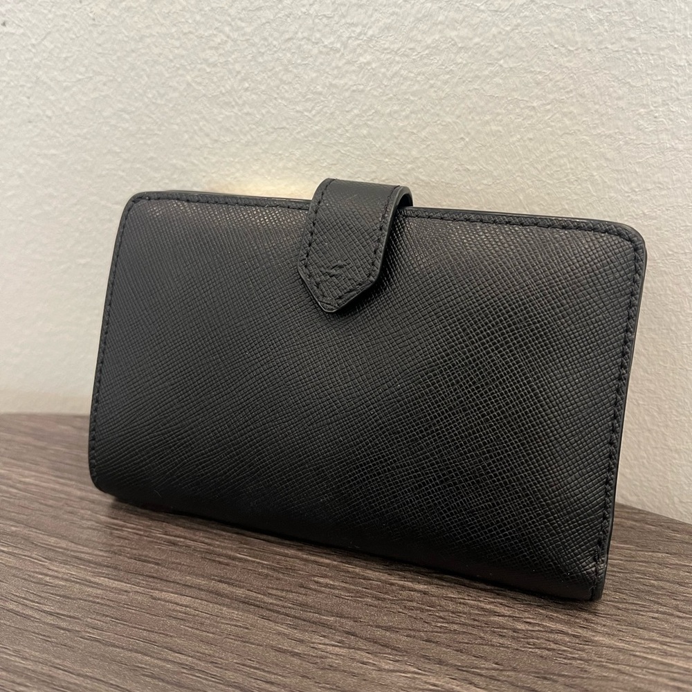Kate Spade Staci Medium Compact Bifold Wallet - Picture 10 of 14